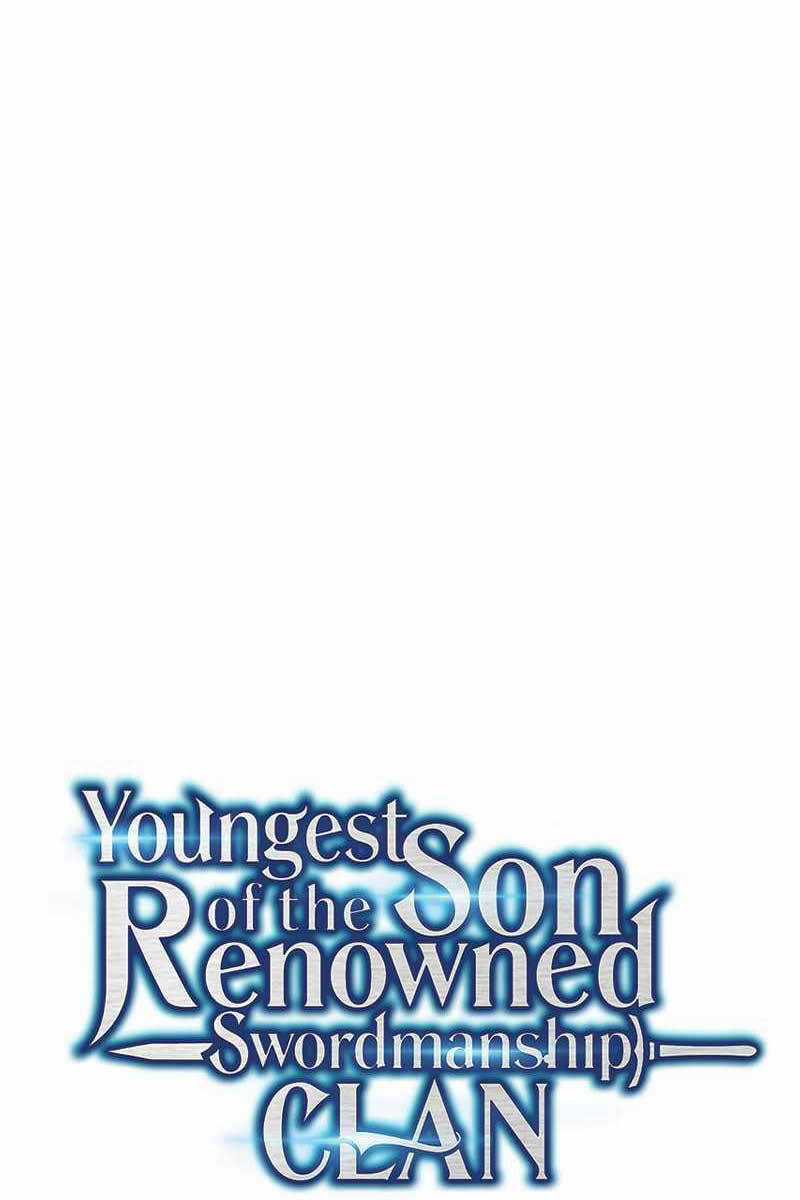 Con Trai Út Của Gia Đình Kiếm Thuật Danh Tiếng Chương 62 trang 23