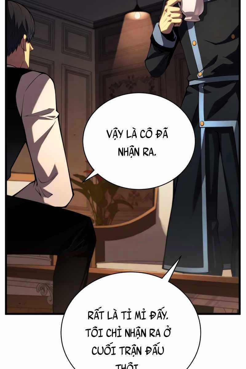 Con Trai Út Của Gia Đình Kiếm Thuật Danh Tiếng Chương 62 trang 4