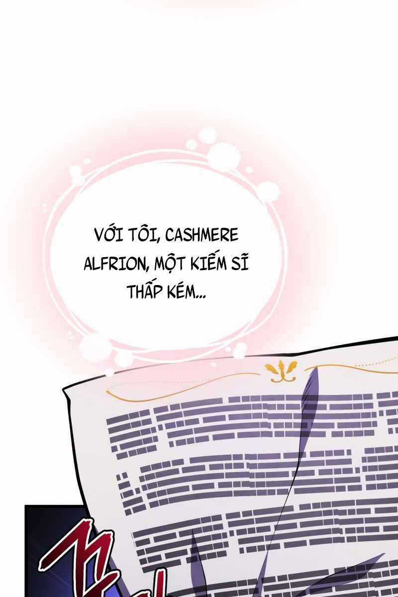 Con Trai Út Của Gia Đình Kiếm Thuật Danh Tiếng Chương 62 trang 40