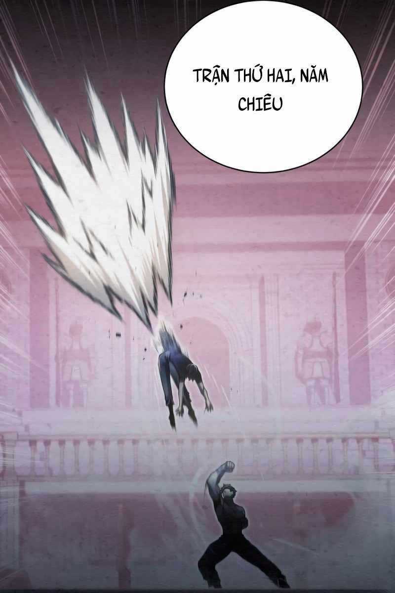 Con Trai Út Của Gia Đình Kiếm Thuật Danh Tiếng Chương 62 trang 49