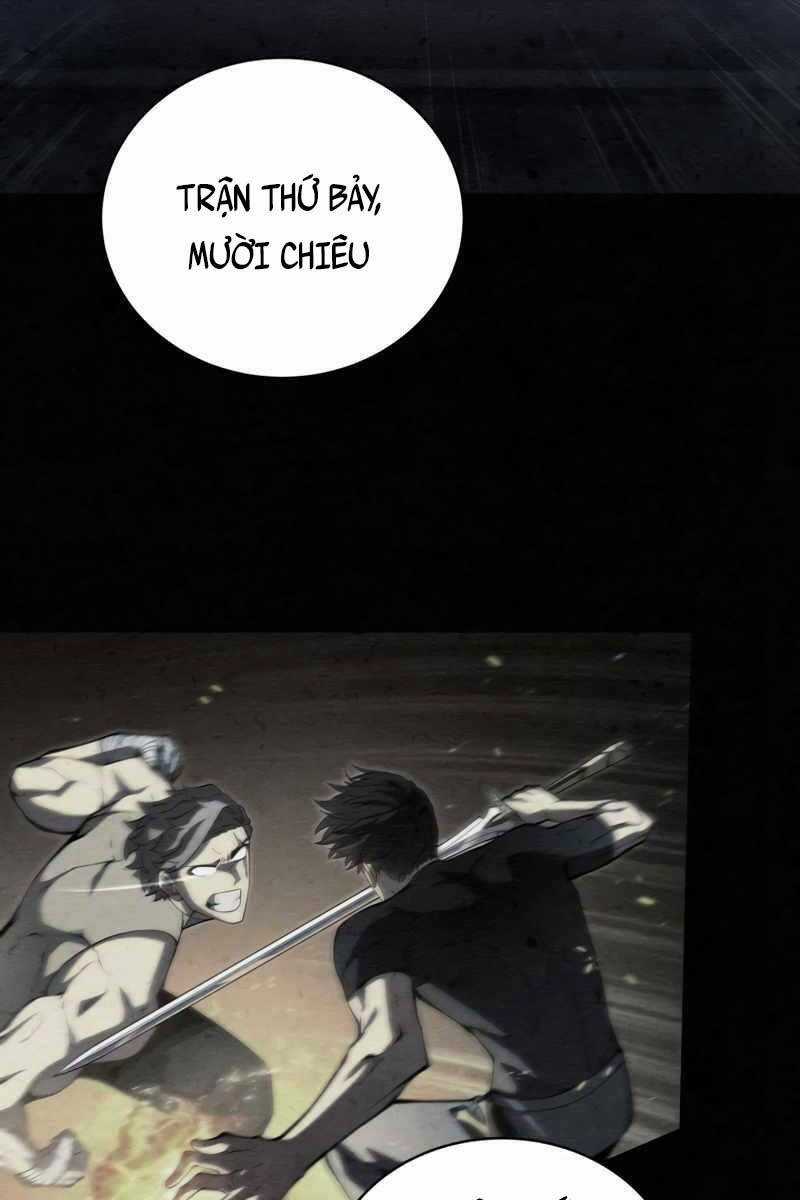 Con Trai Út Của Gia Đình Kiếm Thuật Danh Tiếng Chương 62 trang 50