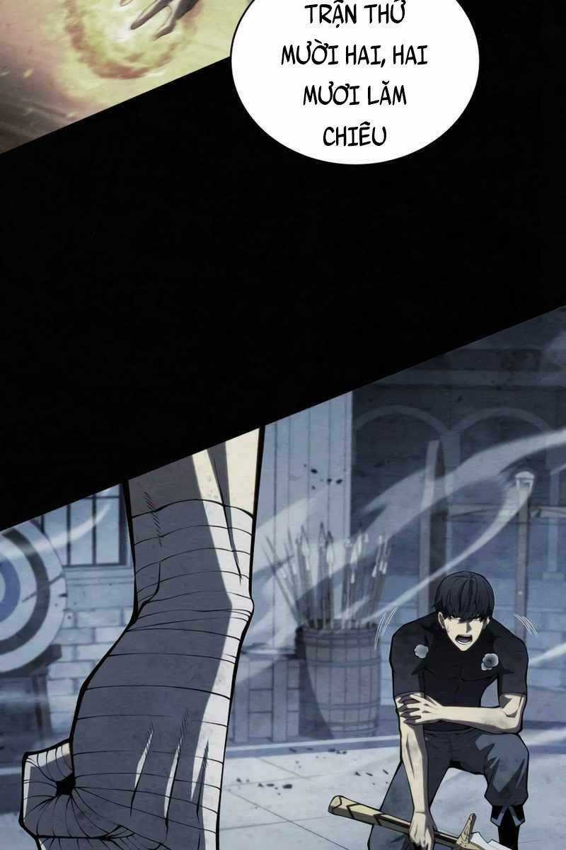 Con Trai Út Của Gia Đình Kiếm Thuật Danh Tiếng Chương 62 trang 51