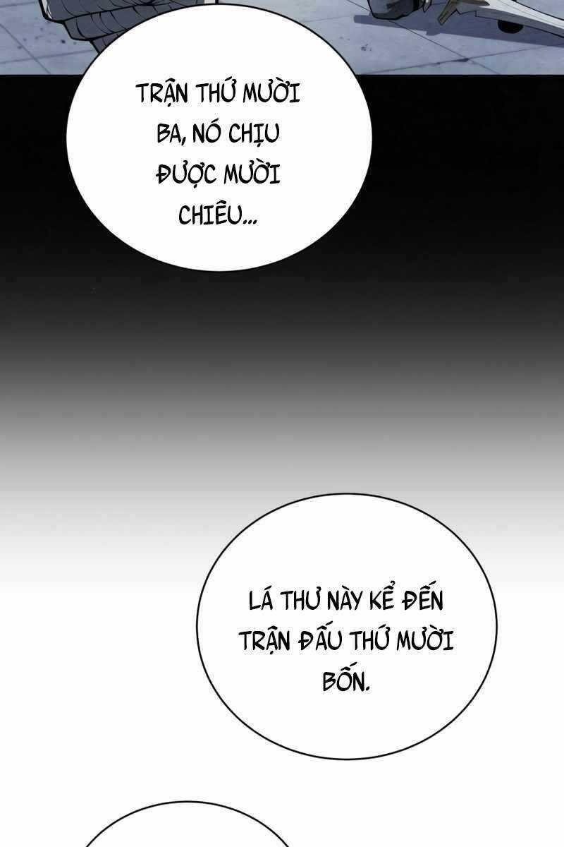 Con Trai Út Của Gia Đình Kiếm Thuật Danh Tiếng Chương 62 trang 52