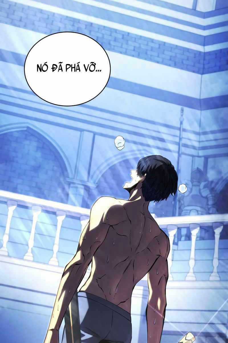 Con Trai Út Của Gia Đình Kiếm Thuật Danh Tiếng Chương 62 trang 58