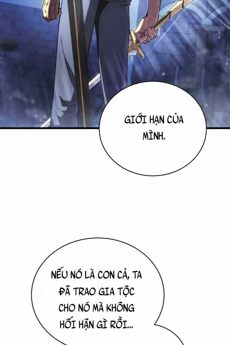 Con Trai Út Của Gia Đình Kiếm Thuật Danh Tiếng Chương 62 trang 59