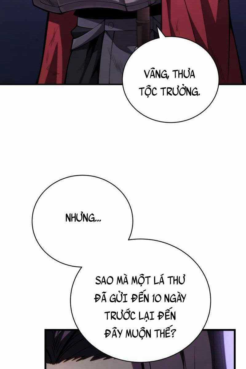 Con Trai Út Của Gia Đình Kiếm Thuật Danh Tiếng Chương 62 trang 73