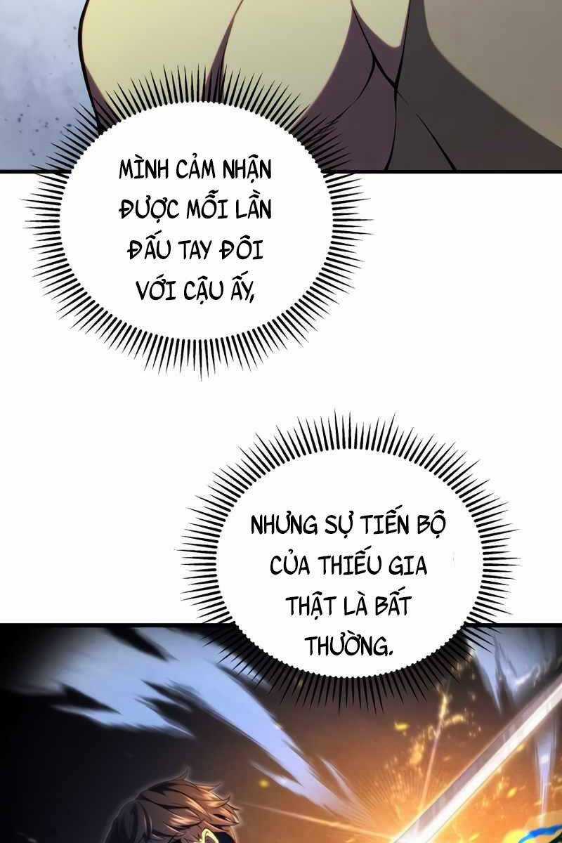 Con Trai Út Của Gia Đình Kiếm Thuật Danh Tiếng Chương 62 trang 97