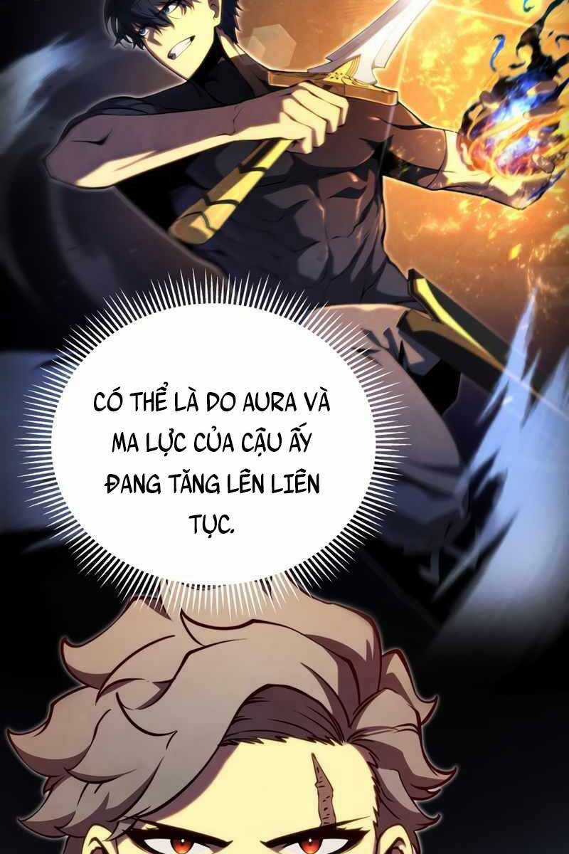 Con Trai Út Của Gia Đình Kiếm Thuật Danh Tiếng Chương 62 trang 98