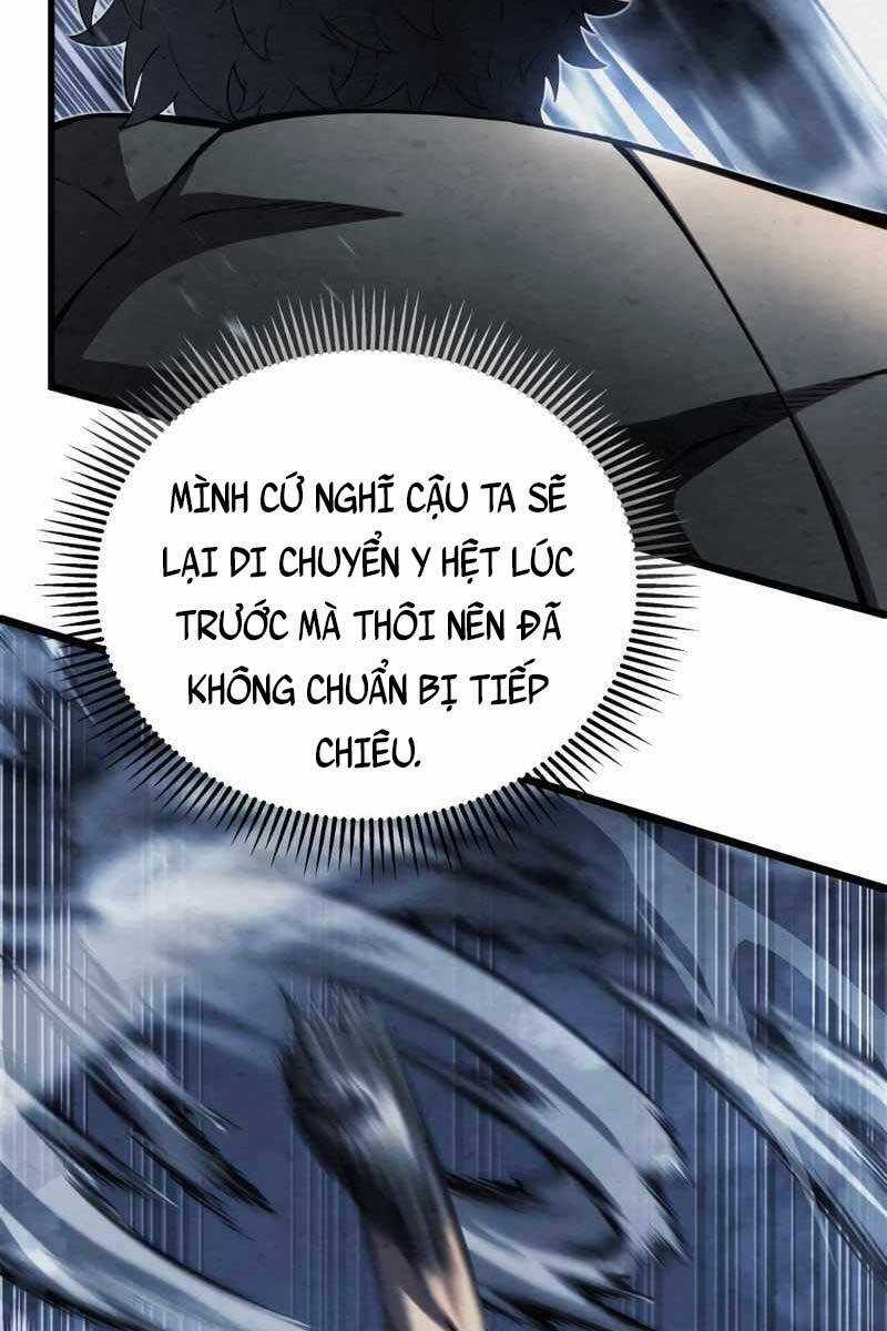 Con Trai Út Của Gia Đình Kiếm Thuật Danh Tiếng Chương 63 trang 11