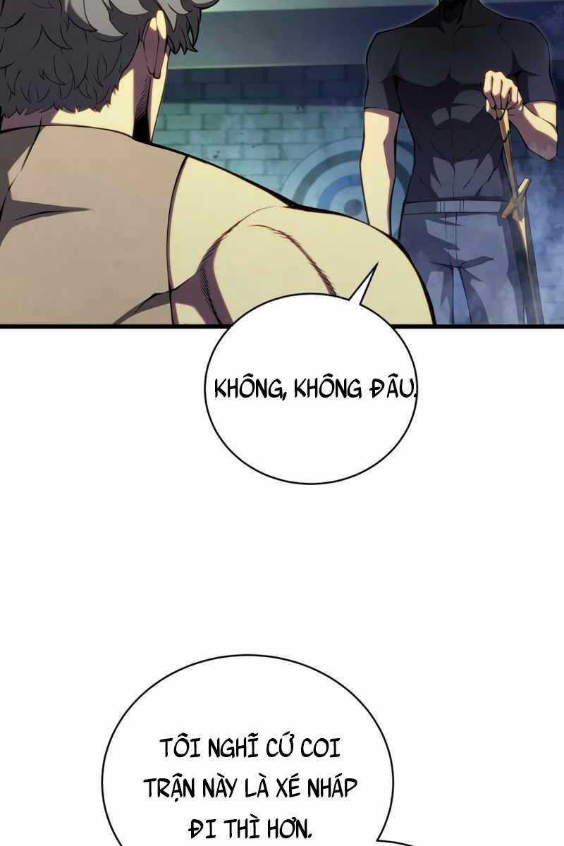 Con Trai Út Của Gia Đình Kiếm Thuật Danh Tiếng Chương 63 trang 16