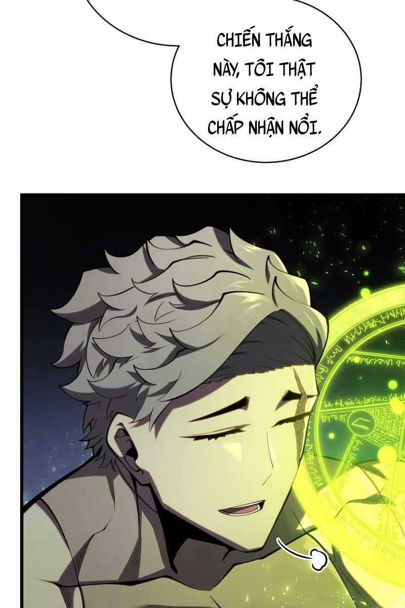 Con Trai Út Của Gia Đình Kiếm Thuật Danh Tiếng Chương 63 trang 17