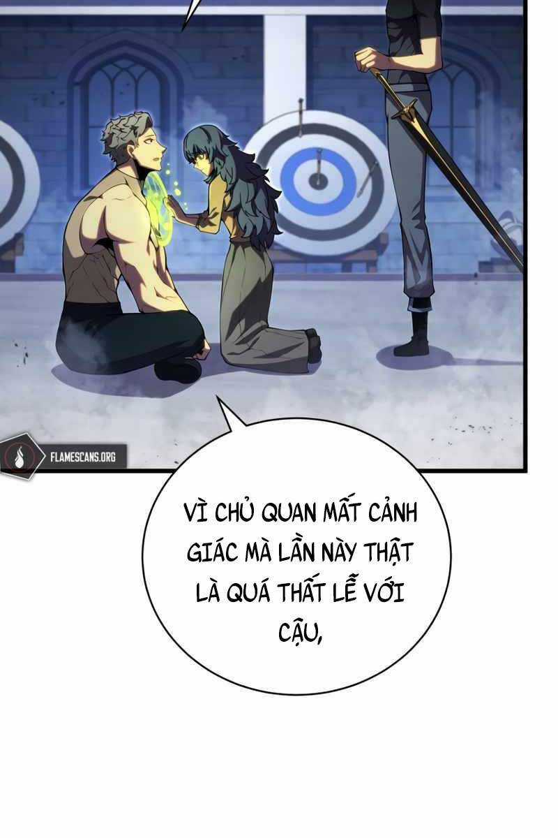 Con Trai Út Của Gia Đình Kiếm Thuật Danh Tiếng Chương 63 trang 19