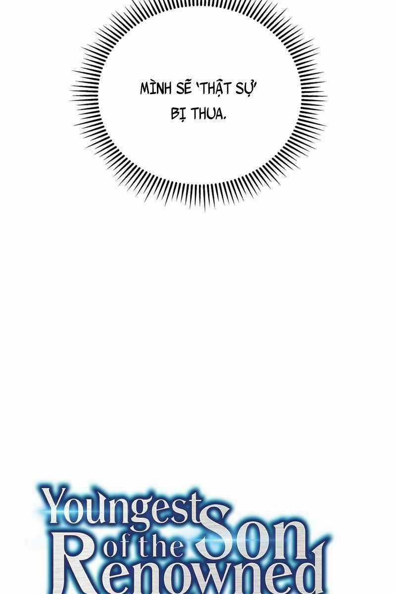 Con Trai Út Của Gia Đình Kiếm Thuật Danh Tiếng Chương 63 trang 26