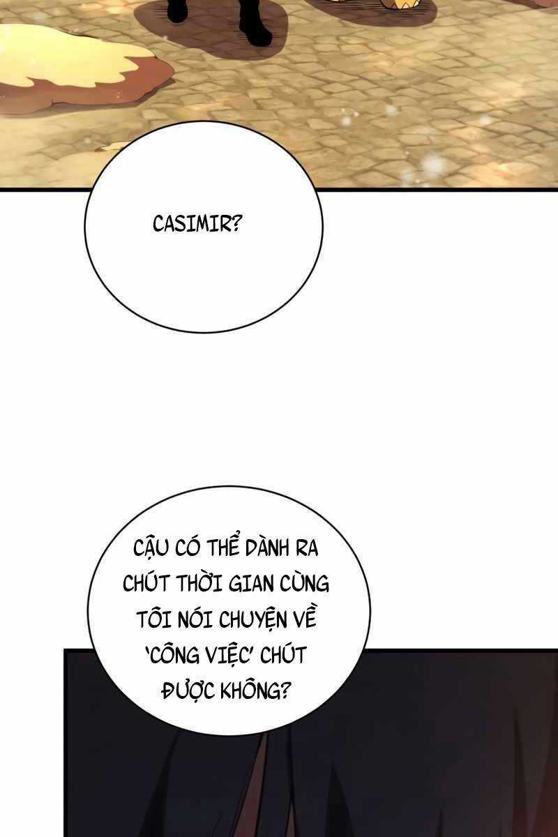 Con Trai Út Của Gia Đình Kiếm Thuật Danh Tiếng Chương 63 trang 38