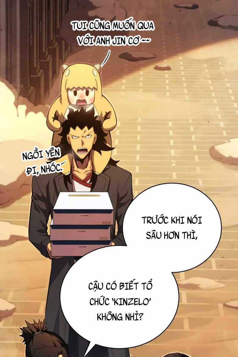 Con Trai Út Của Gia Đình Kiếm Thuật Danh Tiếng Chương 63 trang 43