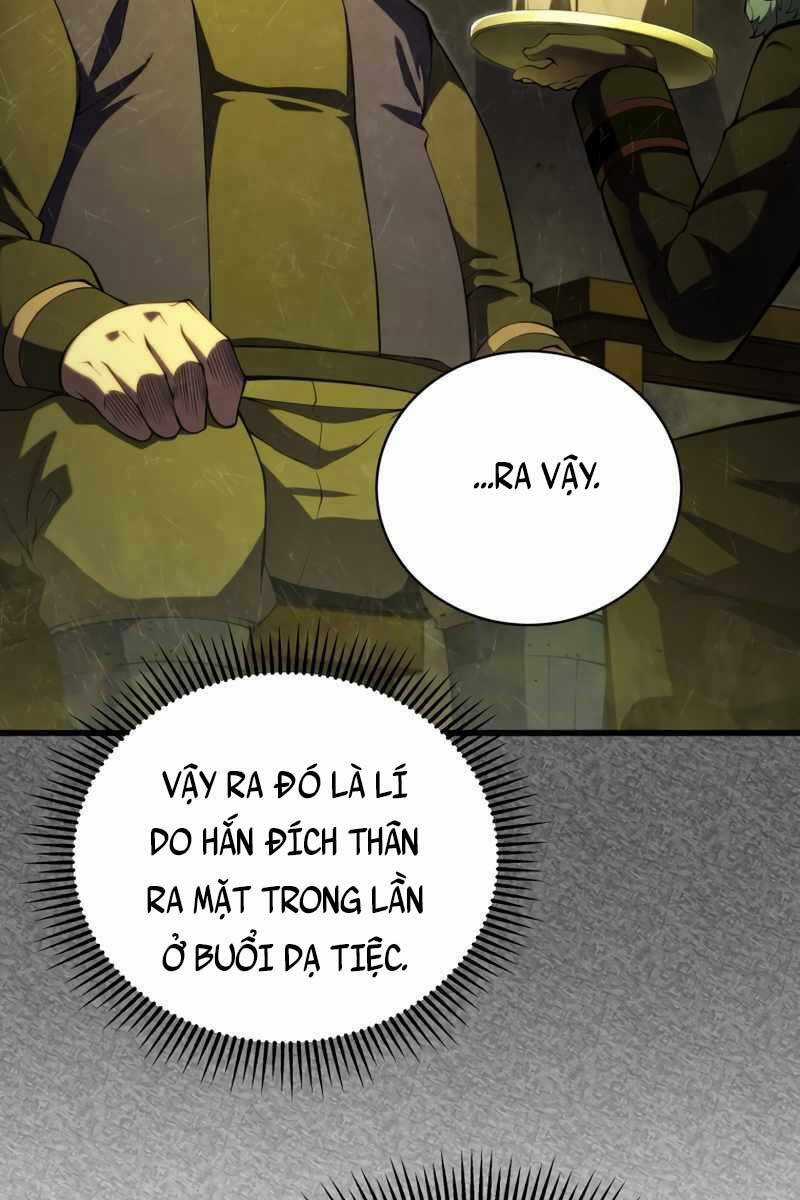 Con Trai Út Của Gia Đình Kiếm Thuật Danh Tiếng Chương 63 trang 52