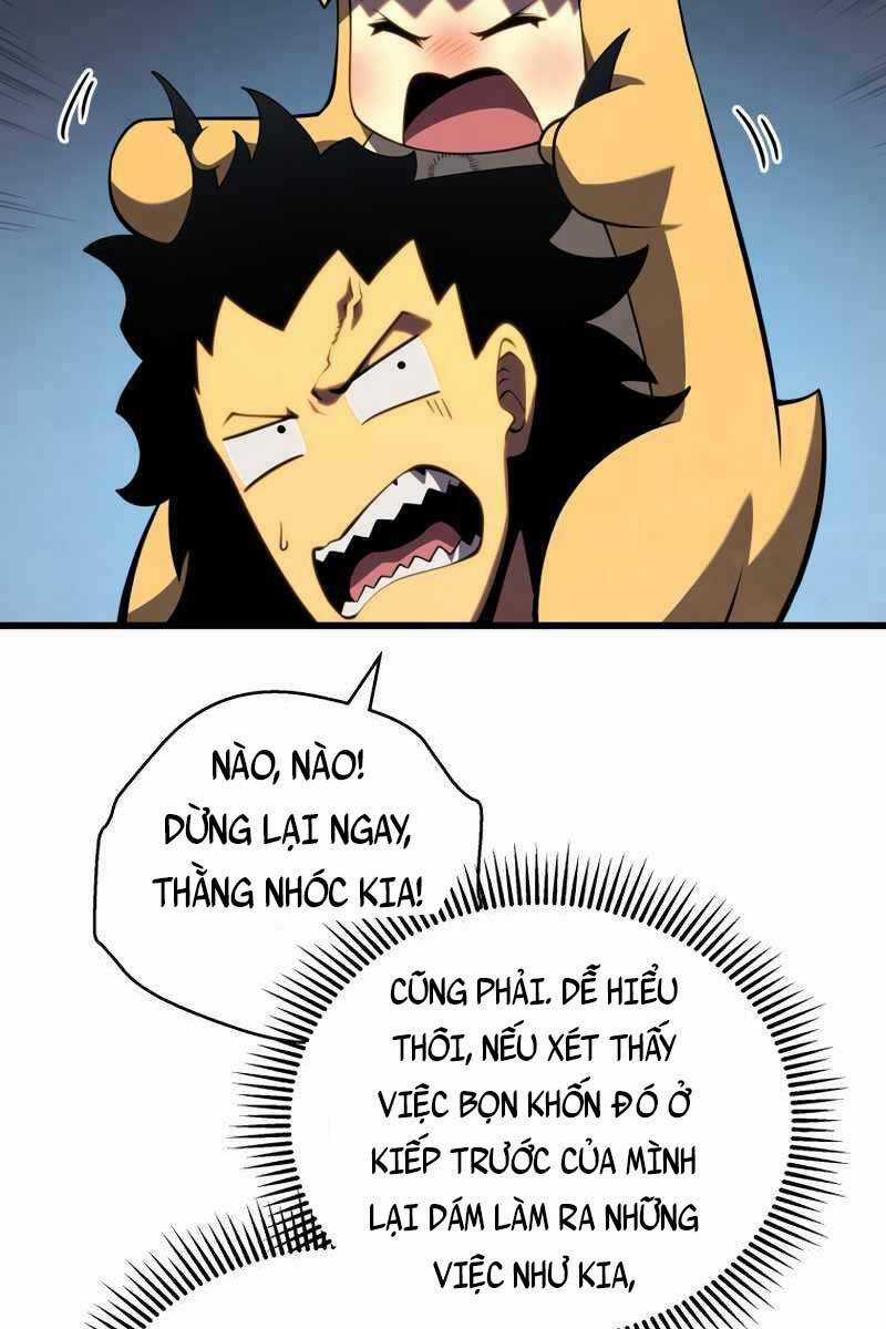 Con Trai Út Của Gia Đình Kiếm Thuật Danh Tiếng Chương 63 trang 54