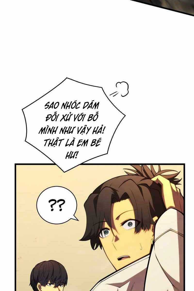 Con Trai Út Của Gia Đình Kiếm Thuật Danh Tiếng Chương 63 trang 61