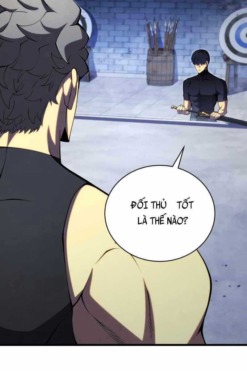 Con Trai Út Của Gia Đình Kiếm Thuật Danh Tiếng Chương 63 trang 85