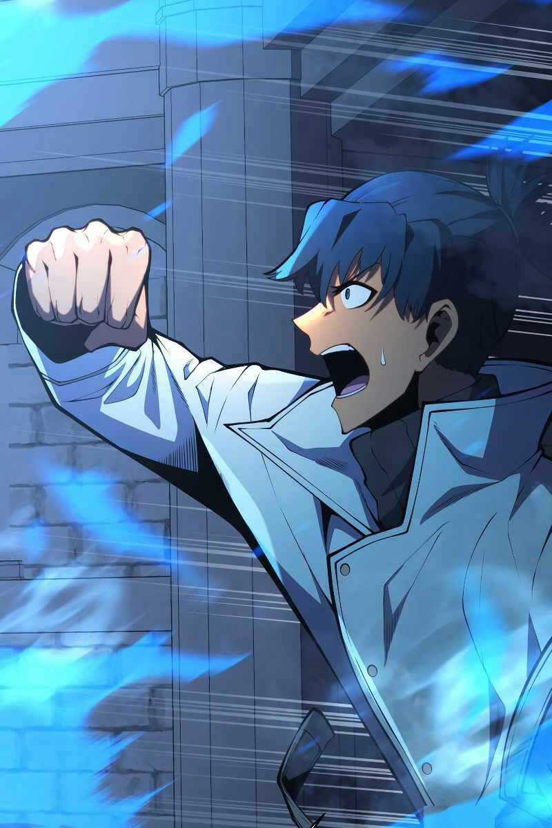 Con Trai Út Của Gia Đình Kiếm Thuật Danh Tiếng Chương 64 trang 5