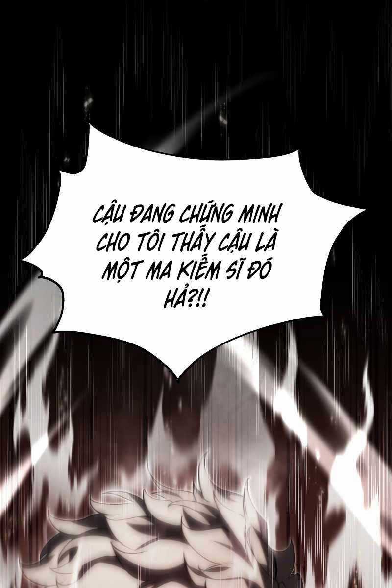 Con Trai Út Của Gia Đình Kiếm Thuật Danh Tiếng Chương 64 trang 70