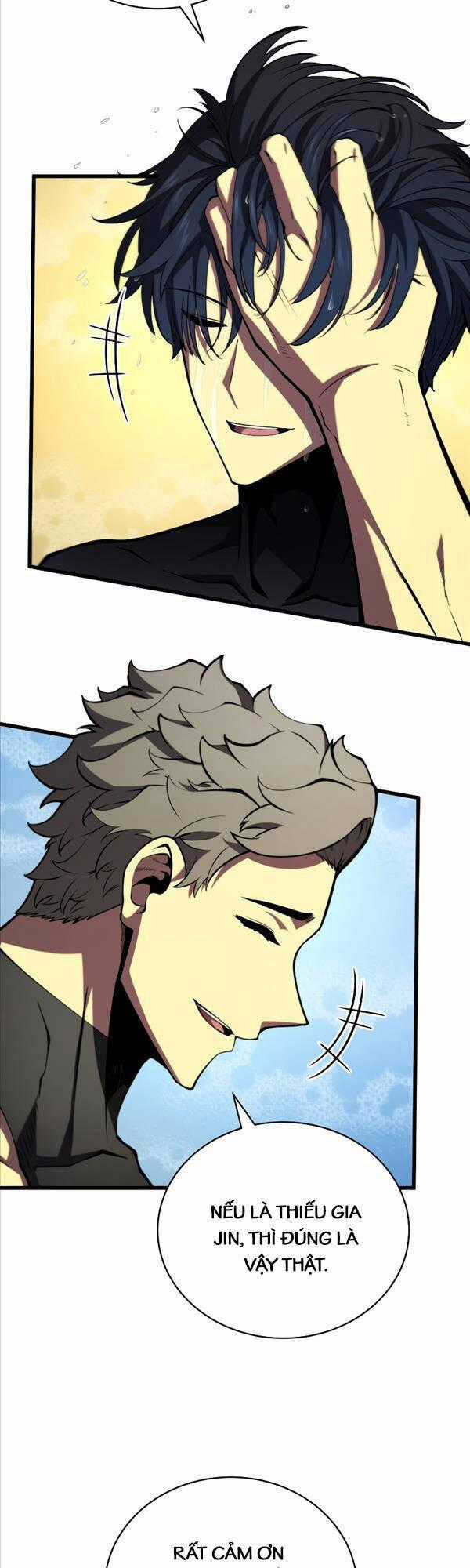 Con Trai Út Của Gia Đình Kiếm Thuật Danh Tiếng Chương 65 trang 1