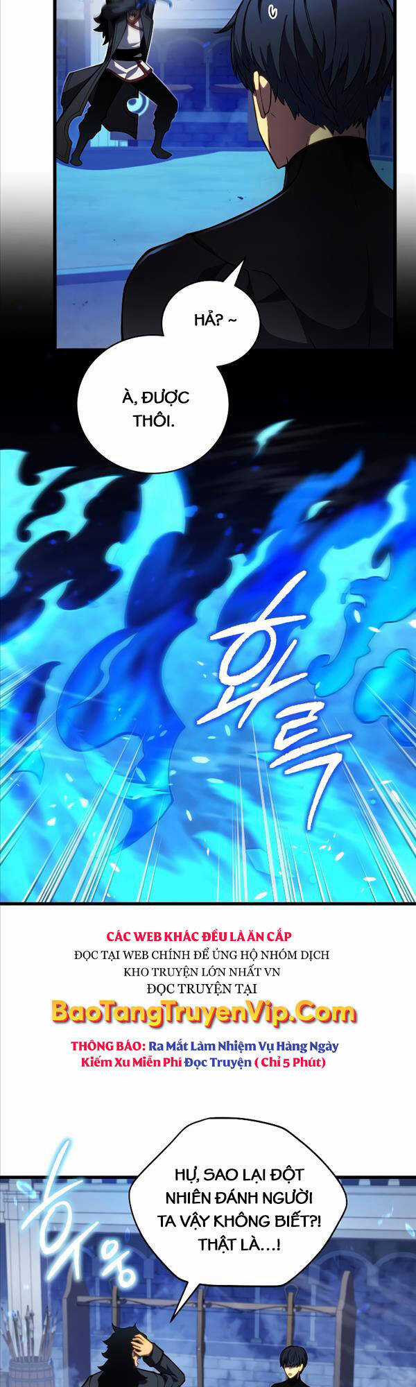 Con Trai Út Của Gia Đình Kiếm Thuật Danh Tiếng Chương 65 trang 10