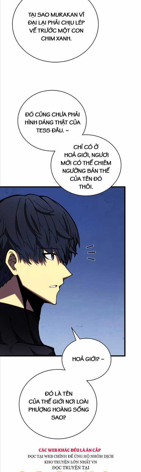 Con Trai Út Của Gia Đình Kiếm Thuật Danh Tiếng Chương 65 trang 12