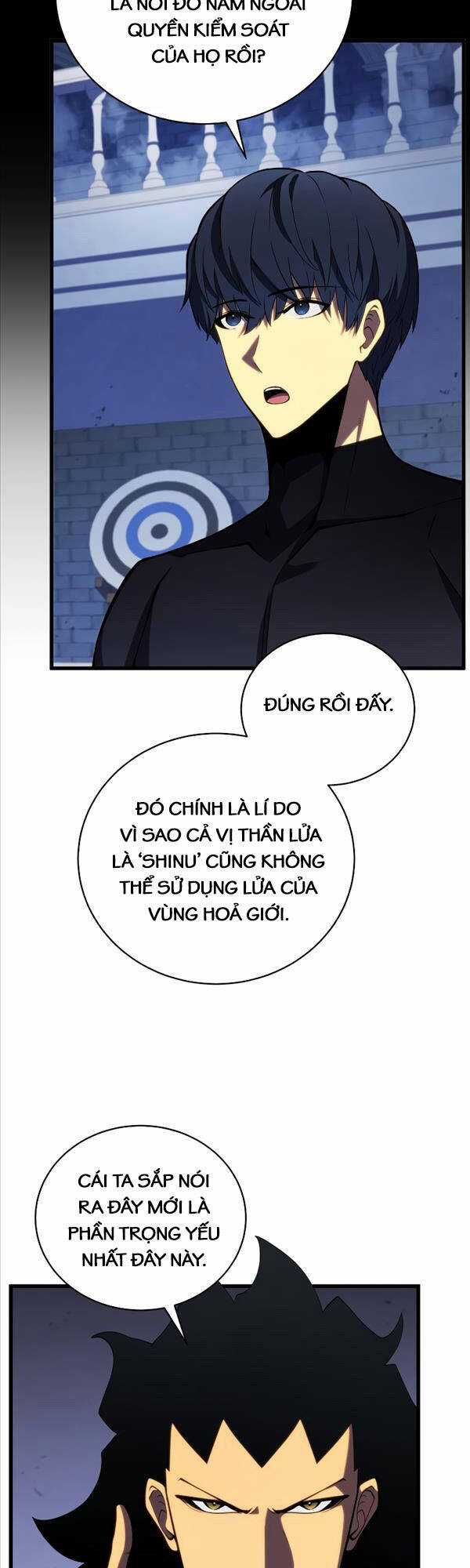 Con Trai Út Của Gia Đình Kiếm Thuật Danh Tiếng Chương 65 trang 14