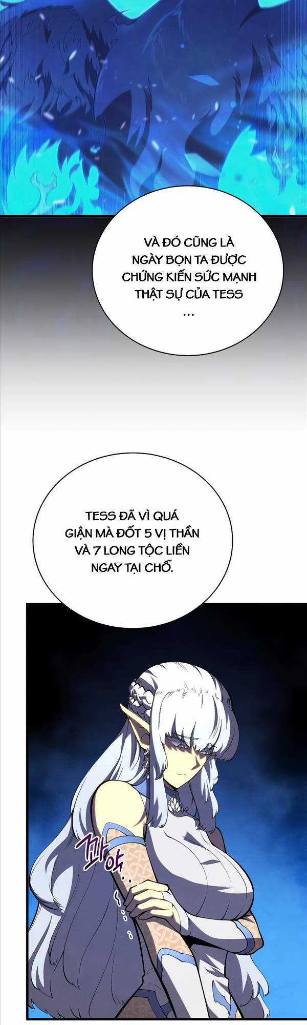 Con Trai Út Của Gia Đình Kiếm Thuật Danh Tiếng Chương 65 trang 16