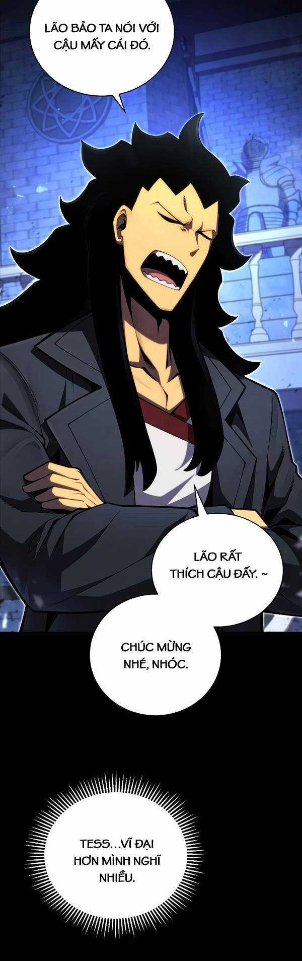 Con Trai Út Của Gia Đình Kiếm Thuật Danh Tiếng Chương 65 trang 21