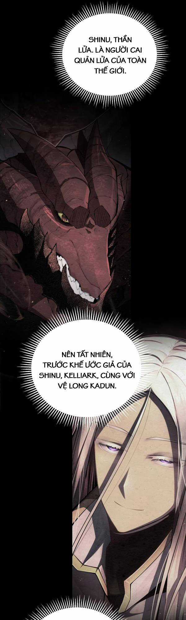 Con Trai Út Của Gia Đình Kiếm Thuật Danh Tiếng Chương 65 trang 22