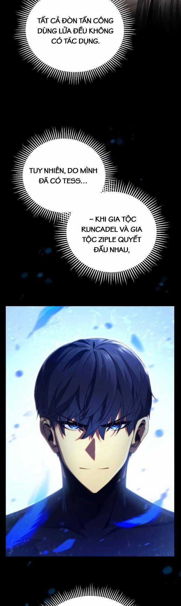 Con Trai Út Của Gia Đình Kiếm Thuật Danh Tiếng Chương 65 trang 23