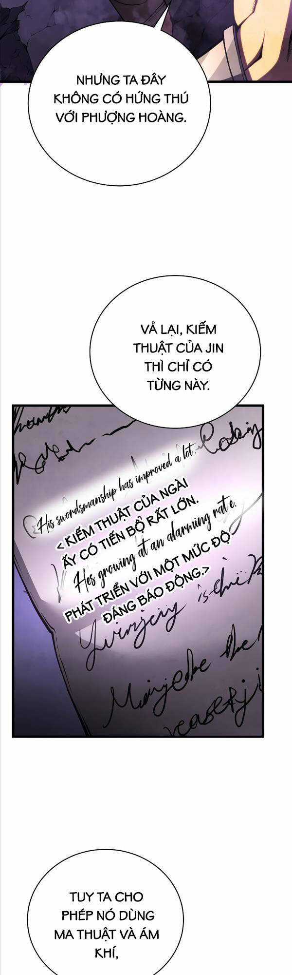 Con Trai Út Của Gia Đình Kiếm Thuật Danh Tiếng Chương 65 trang 26