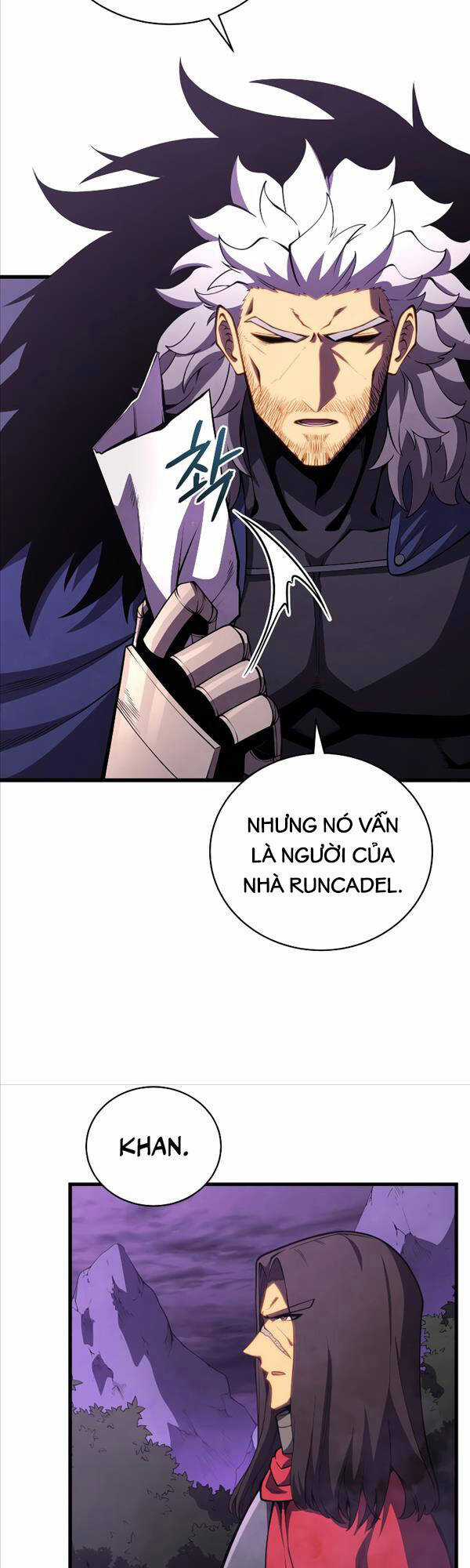 Con Trai Út Của Gia Đình Kiếm Thuật Danh Tiếng Chương 65 trang 27