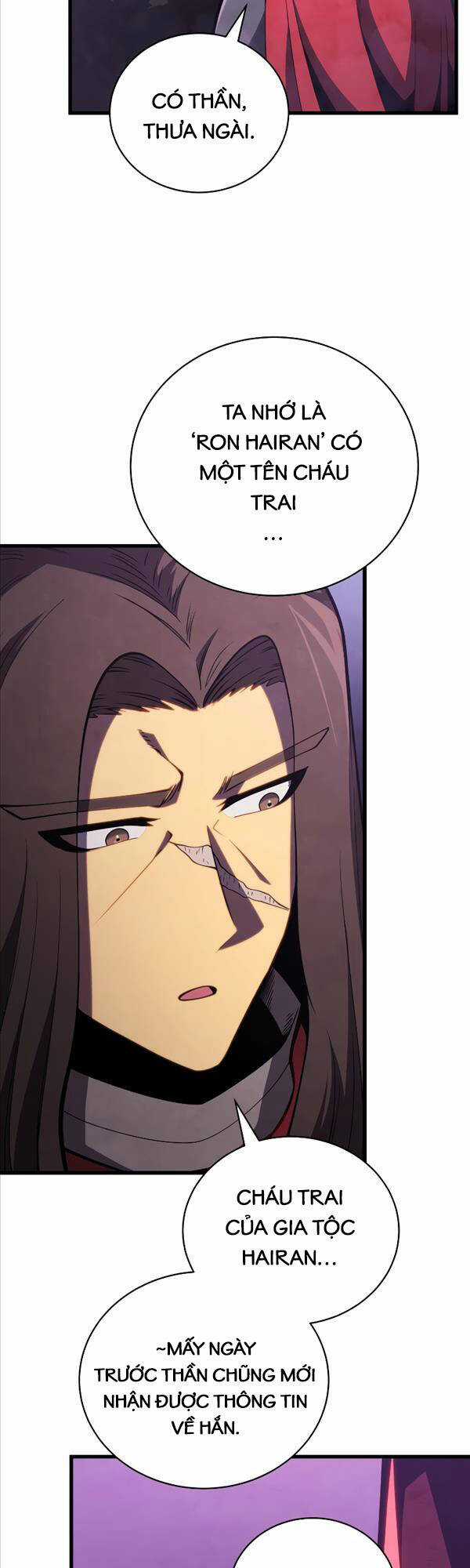 Con Trai Út Của Gia Đình Kiếm Thuật Danh Tiếng Chương 65 trang 28