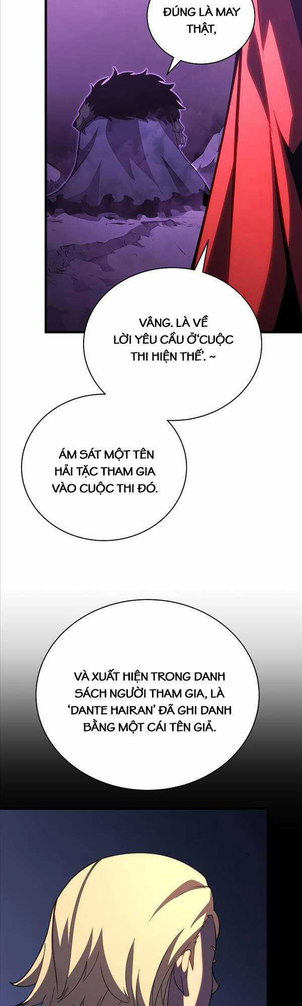 Con Trai Út Của Gia Đình Kiếm Thuật Danh Tiếng Chương 65 trang 29