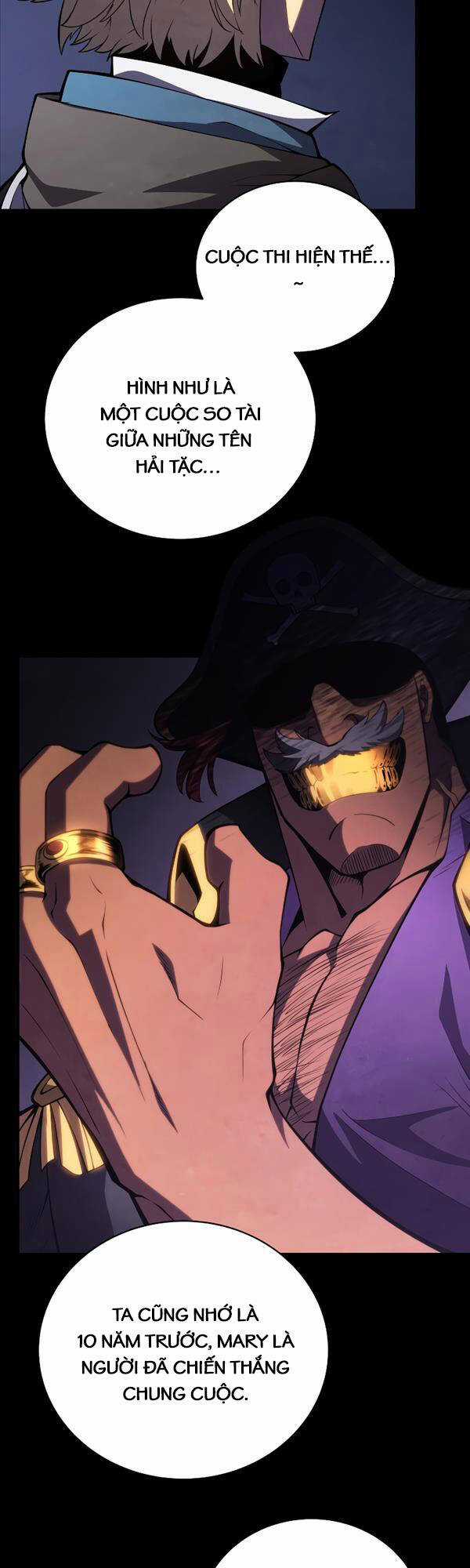 Con Trai Út Của Gia Đình Kiếm Thuật Danh Tiếng Chương 65 trang 30