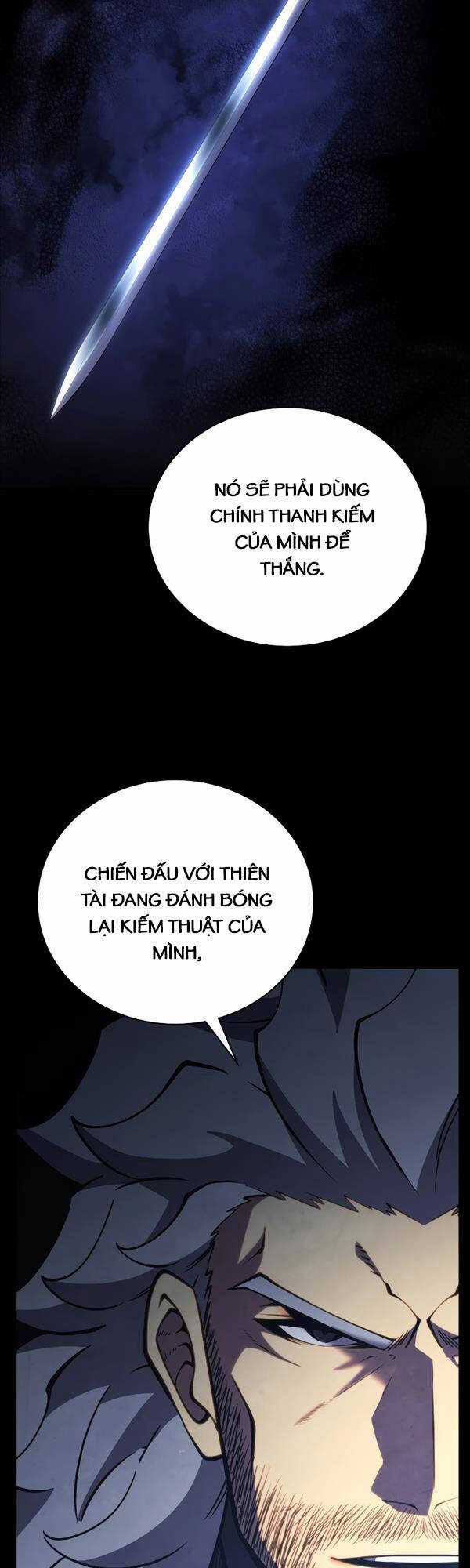 Con Trai Út Của Gia Đình Kiếm Thuật Danh Tiếng Chương 65 trang 32