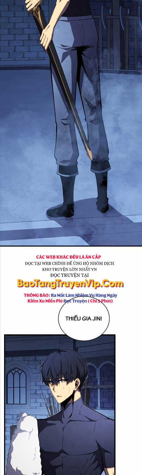 Con Trai Út Của Gia Đình Kiếm Thuật Danh Tiếng Chương 65 trang 34