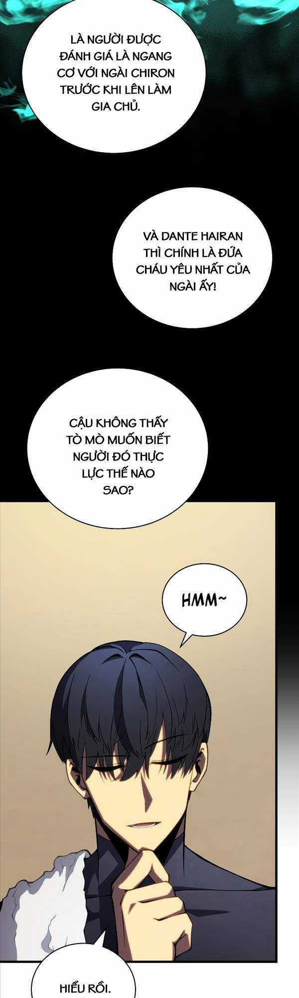 Con Trai Út Của Gia Đình Kiếm Thuật Danh Tiếng Chương 65 trang 37