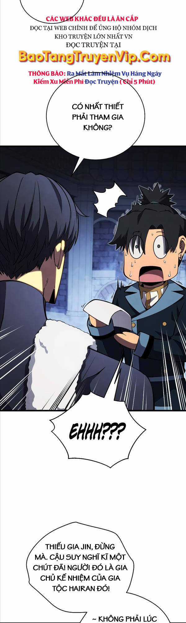 Con Trai Út Của Gia Đình Kiếm Thuật Danh Tiếng Chương 65 trang 38