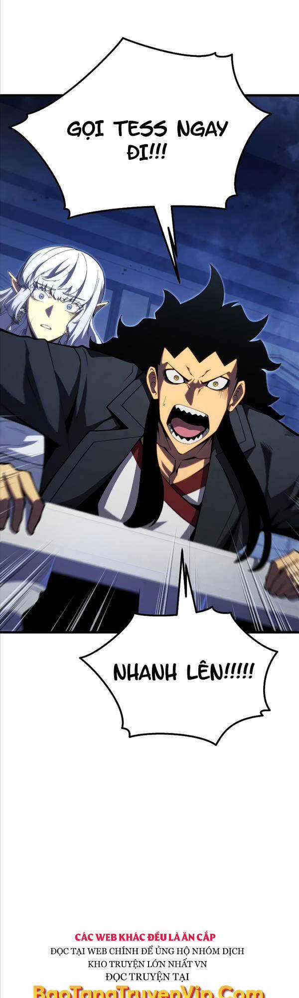 Con Trai Út Của Gia Đình Kiếm Thuật Danh Tiếng Chương 65 trang 4