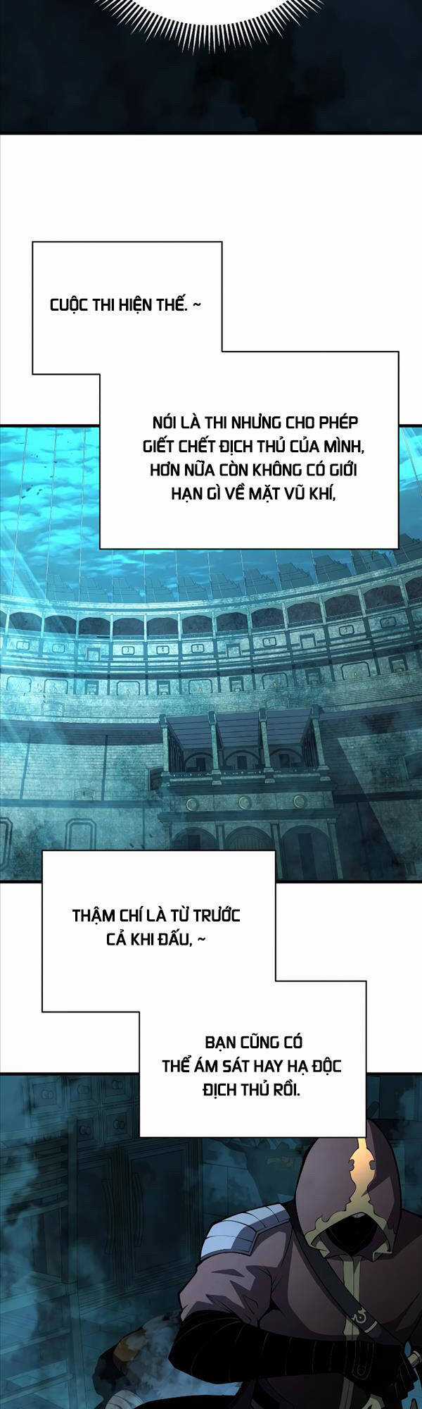 Con Trai Út Của Gia Đình Kiếm Thuật Danh Tiếng Chương 65 trang 46