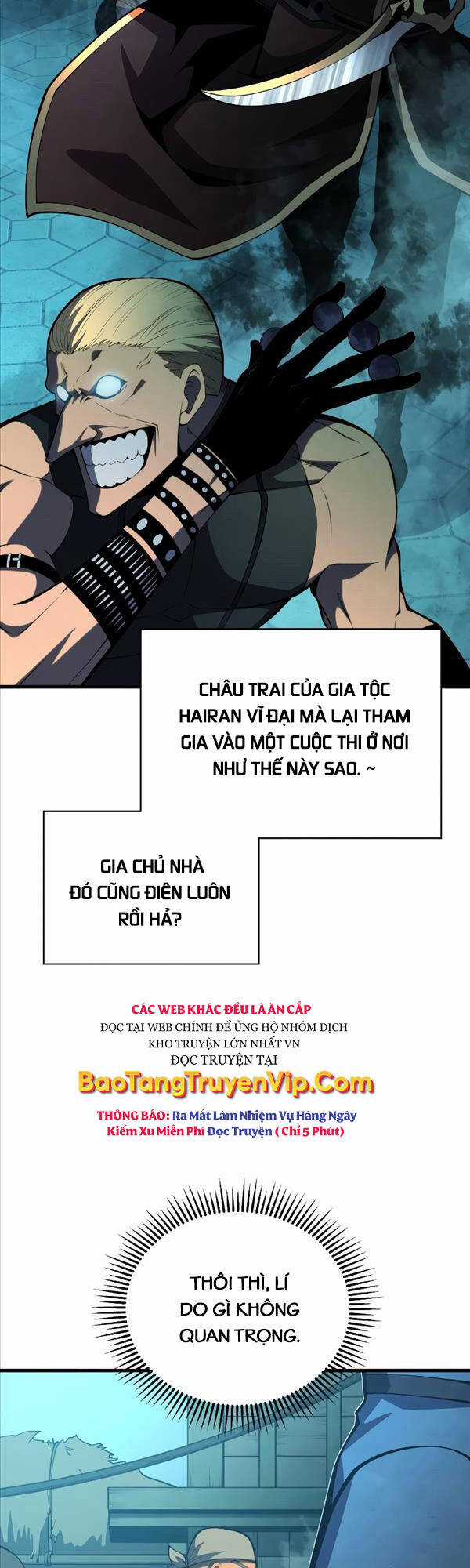 Con Trai Út Của Gia Đình Kiếm Thuật Danh Tiếng Chương 65 trang 47