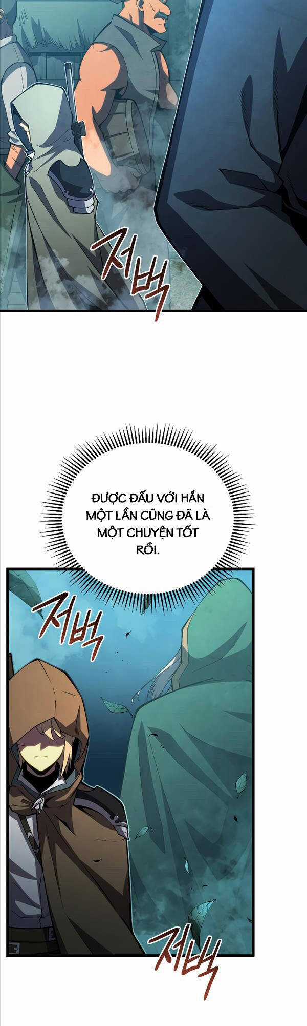 Con Trai Út Của Gia Đình Kiếm Thuật Danh Tiếng Chương 65 trang 48