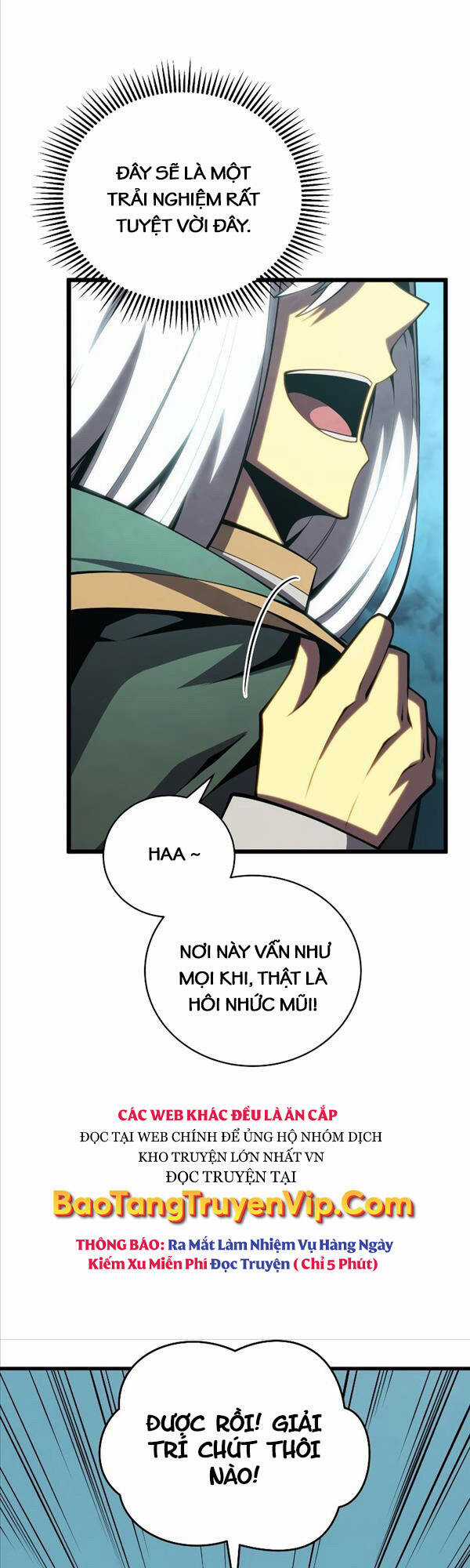 Con Trai Út Của Gia Đình Kiếm Thuật Danh Tiếng Chương 65 trang 49