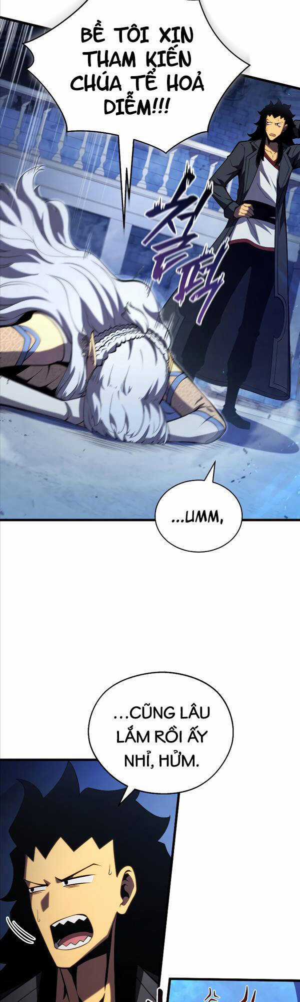 Con Trai Út Của Gia Đình Kiếm Thuật Danh Tiếng Chương 65 trang 6