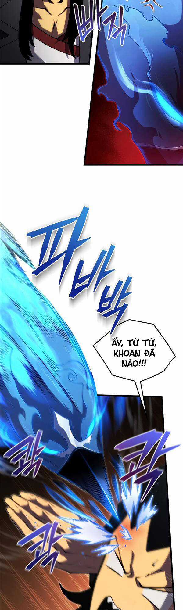 Con Trai Út Của Gia Đình Kiếm Thuật Danh Tiếng Chương 65 trang 7