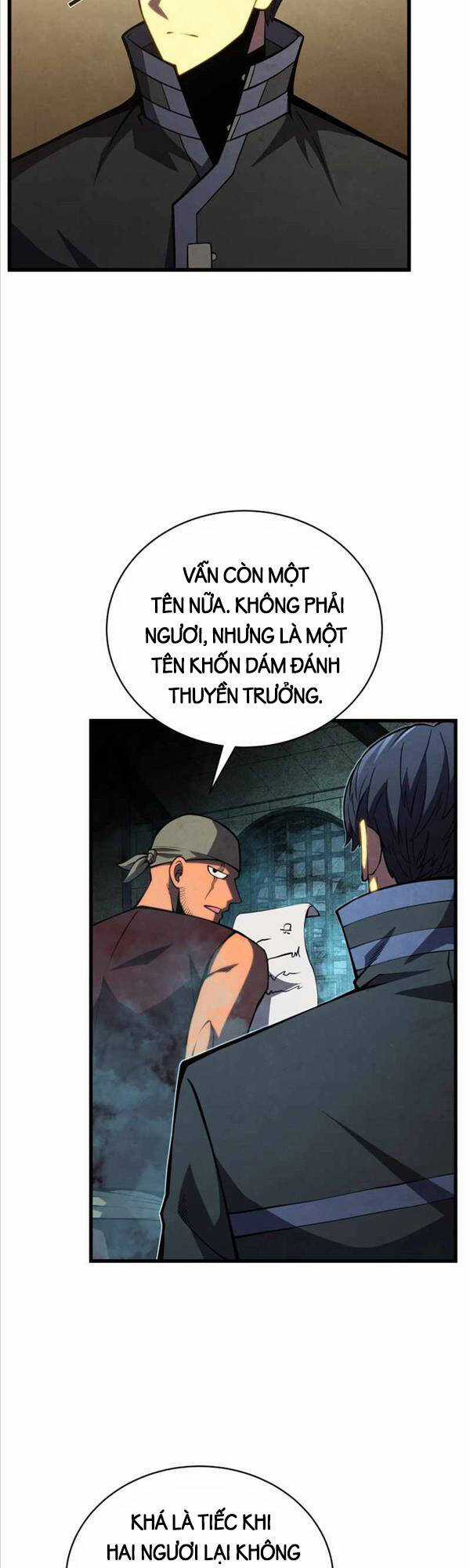 Con Trai Út Của Gia Đình Kiếm Thuật Danh Tiếng Chương 66 trang 14